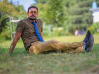 Farrukh Khan